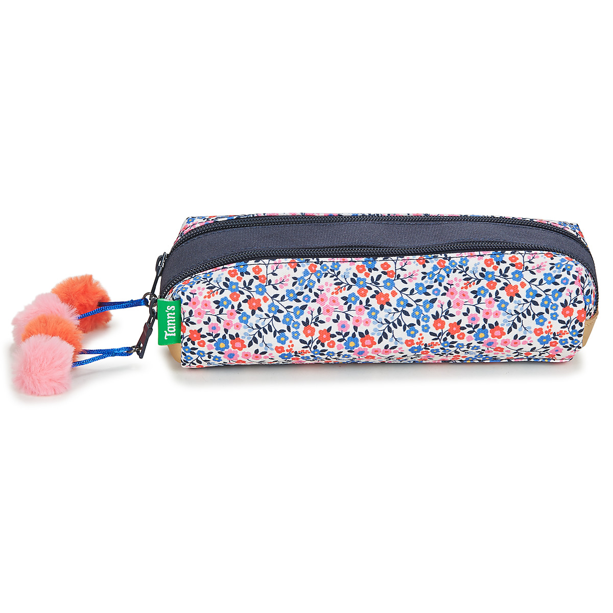 Tann's - ANTONIA TROUSSE DOUBLE - Multicolour
