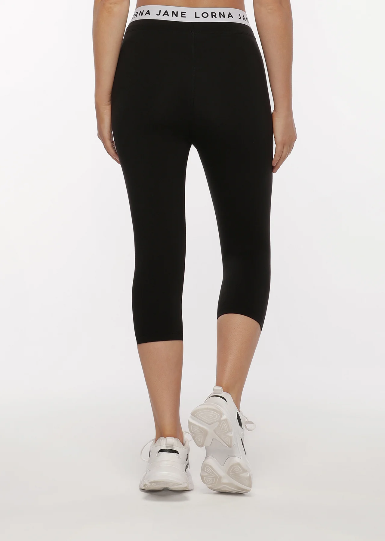 Perfect Stretch 3/4 Leggings