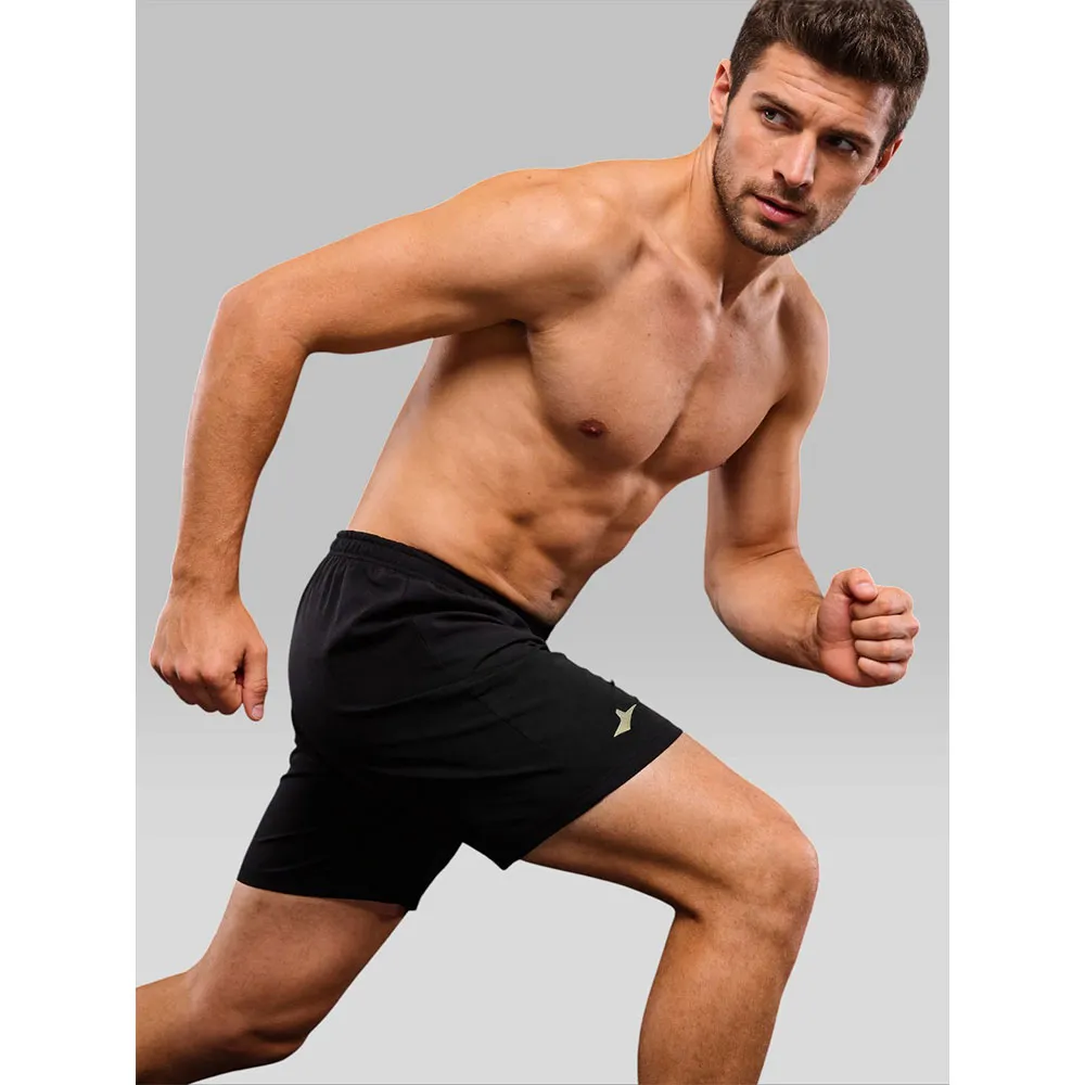 Top Player Athletix shorts