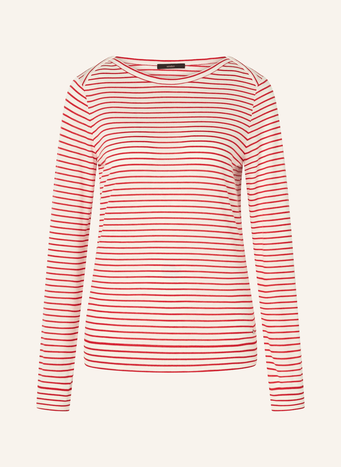 windsor. Longsleeve