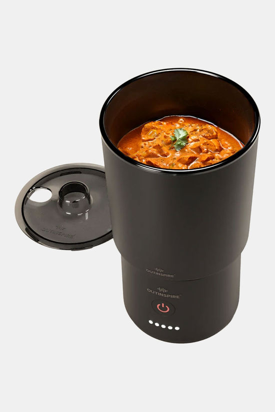 Outinspire The Cooker Elektrisch Kooktoestel