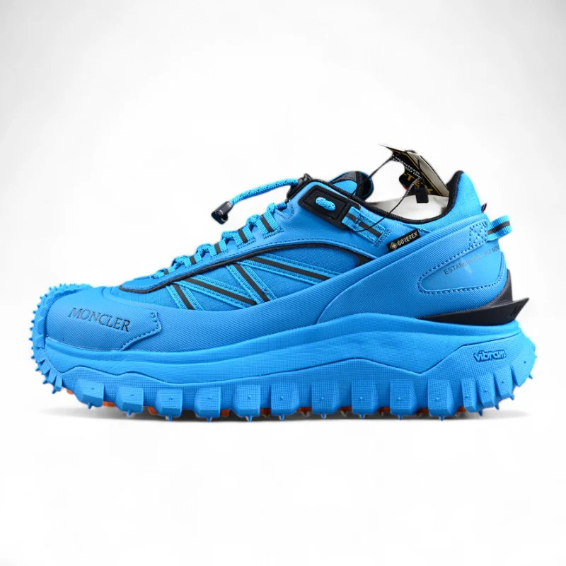 Moncler Trailgrip GTX Low 