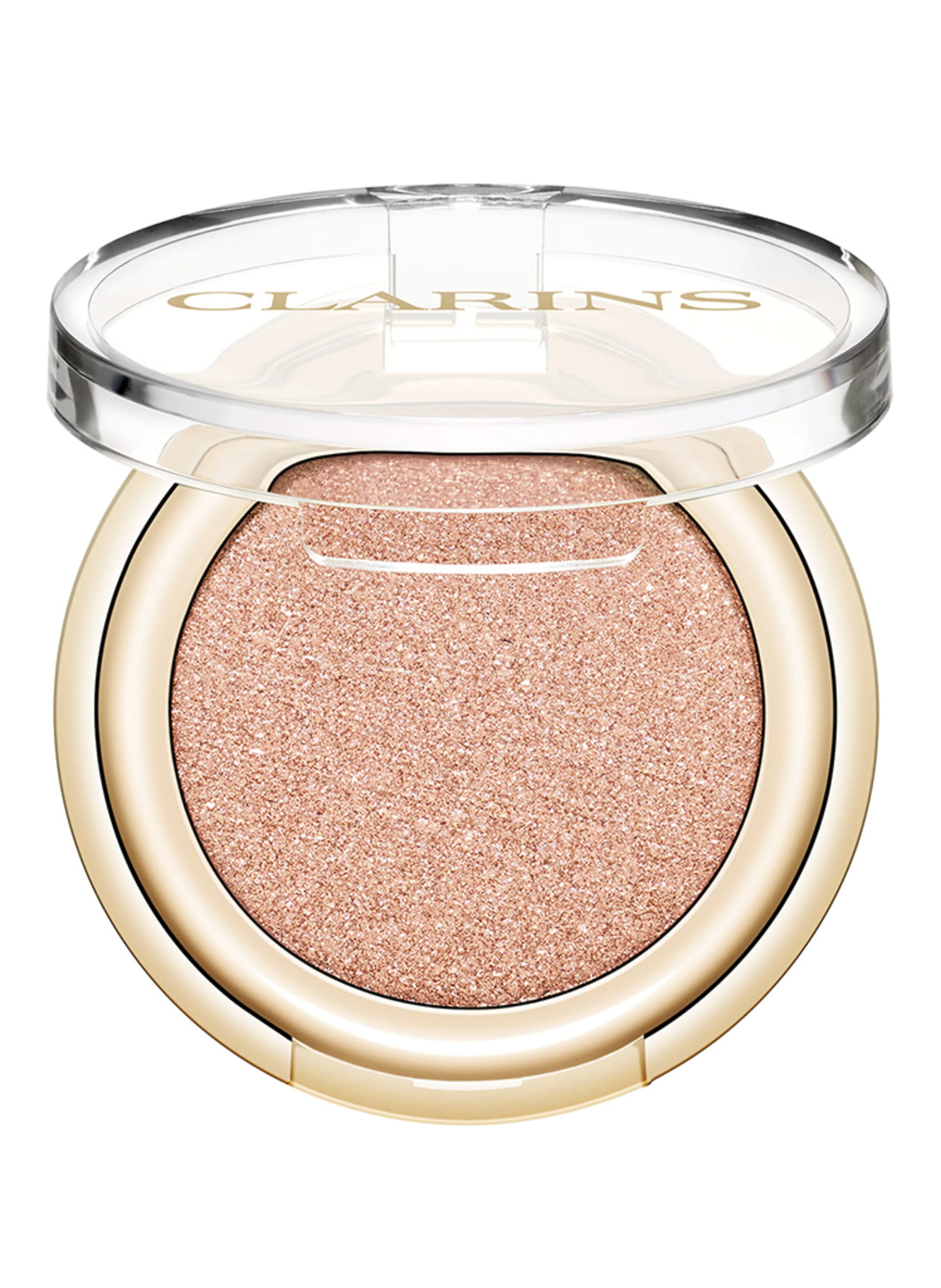 CLARINS OMBRE SKIN PEARLY