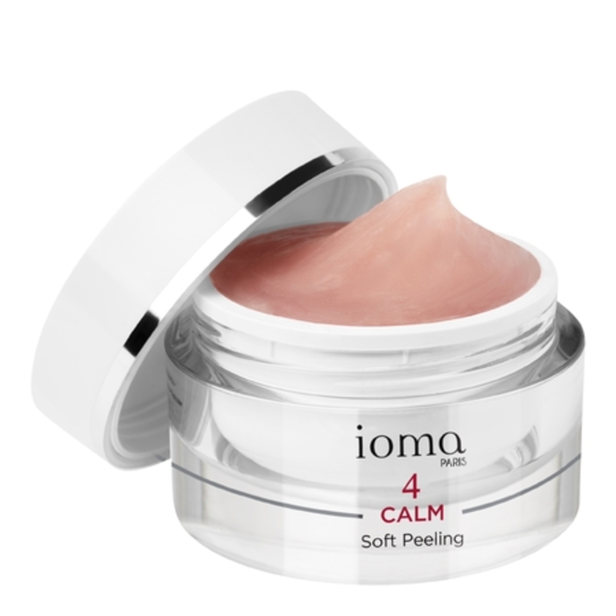 4 - CALMSoft Peeling