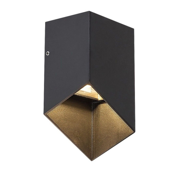 Lampa natynkowa ścienna LED 5W TILBURG 77049 Rabalux