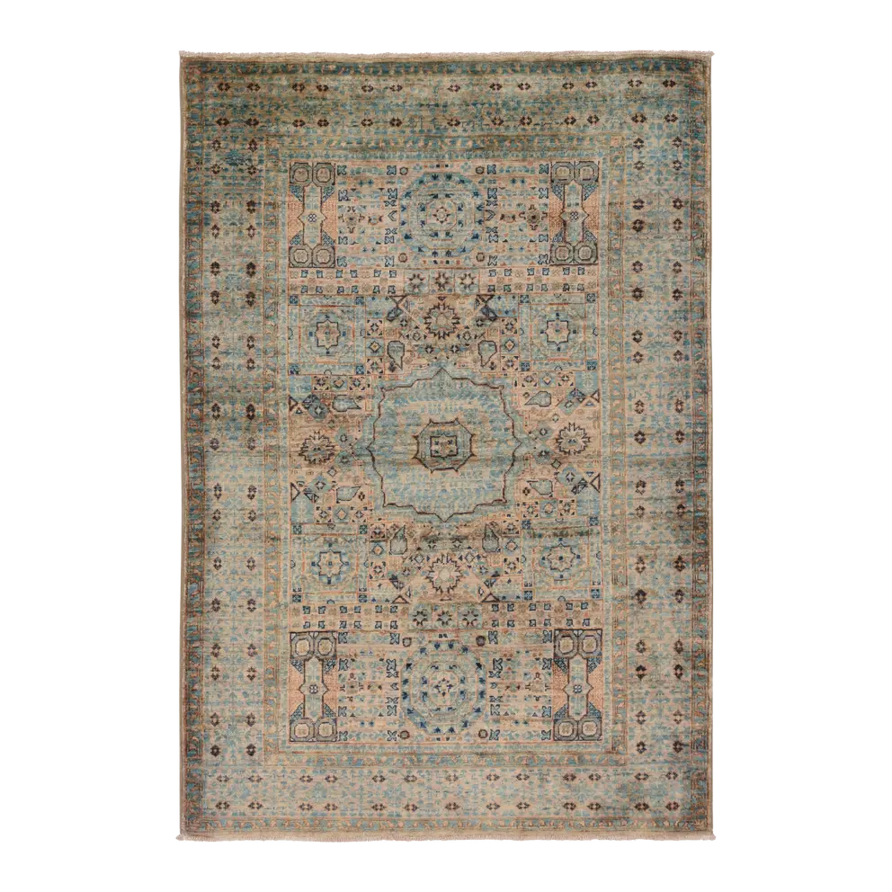 Orientteppich Mamluk Afghanistan