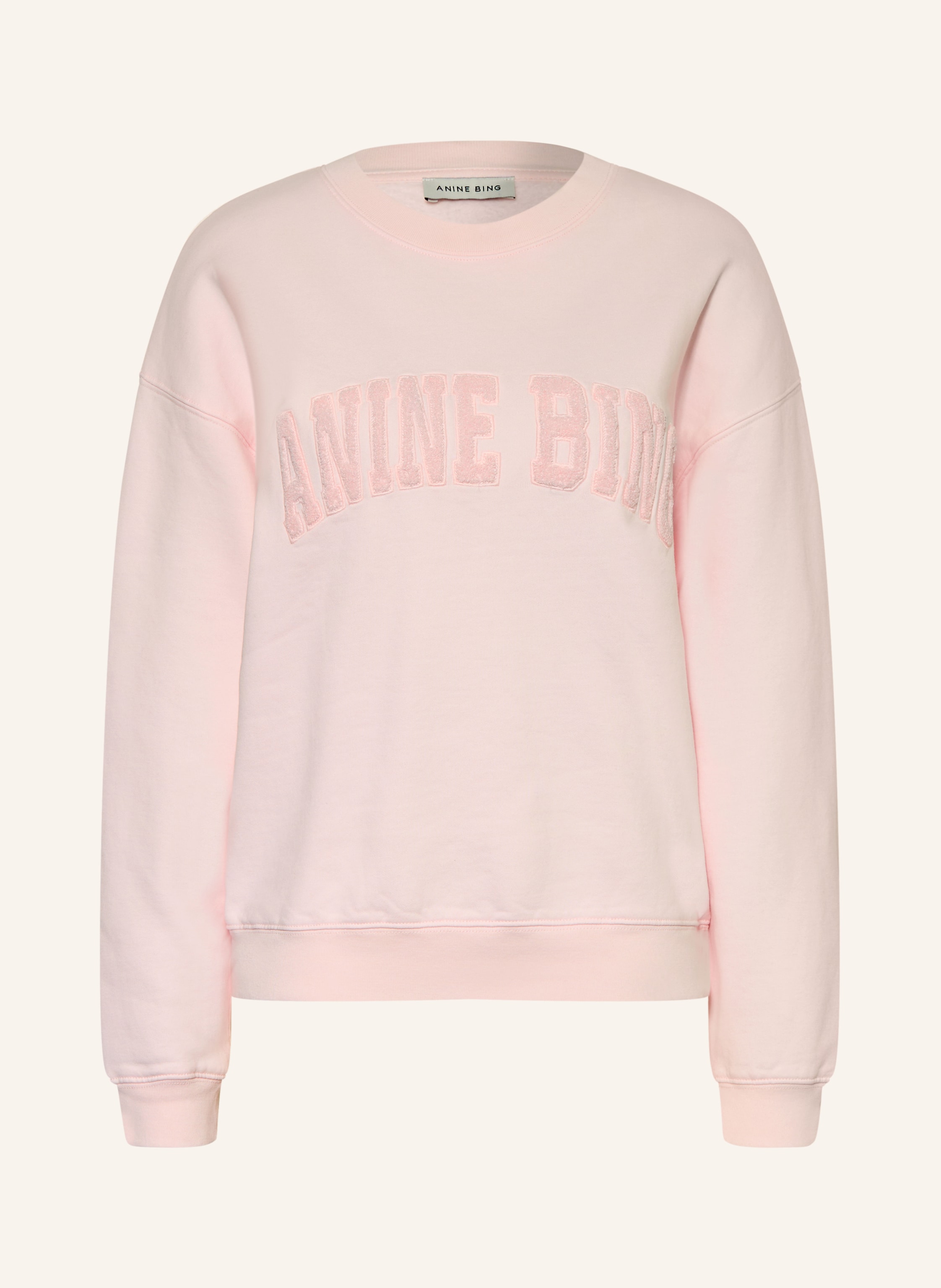 ANINE BING Sweatshirt SPENCER