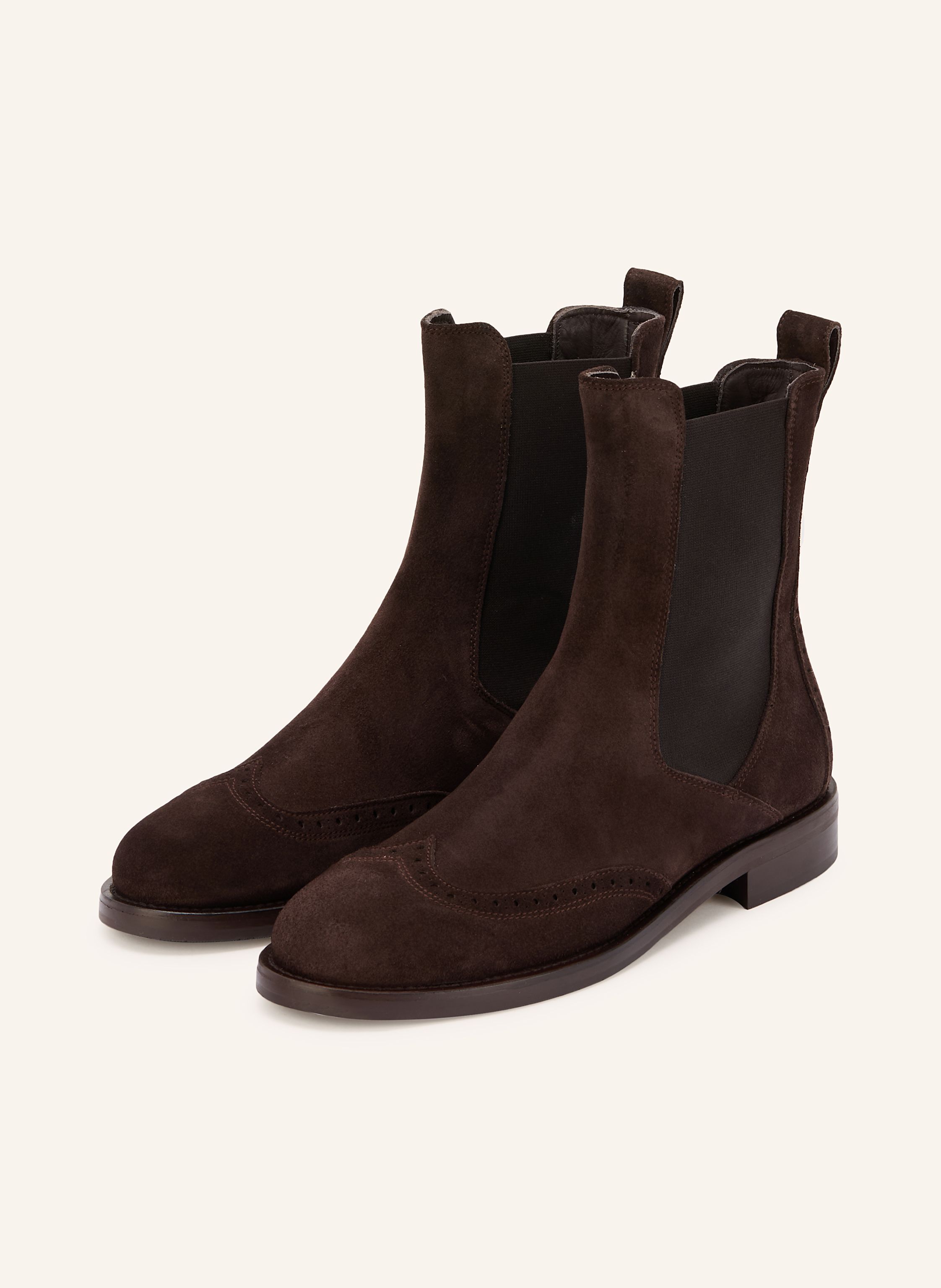 Pertini Chelsea-Boots