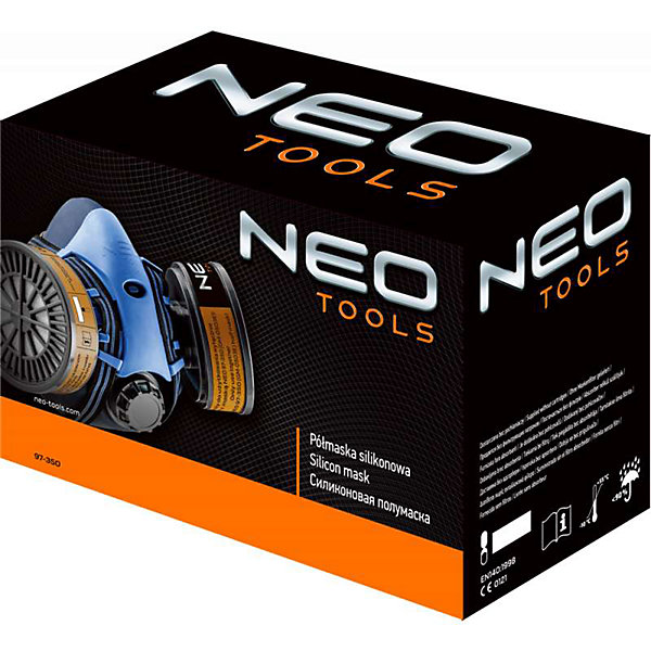 Masque Silicone Neo Tools 97-350