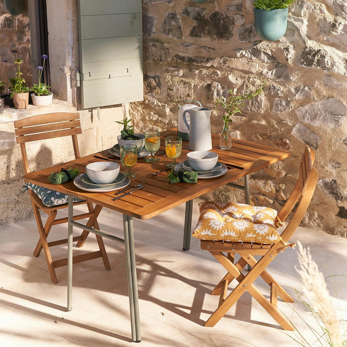 Carafe Marceau