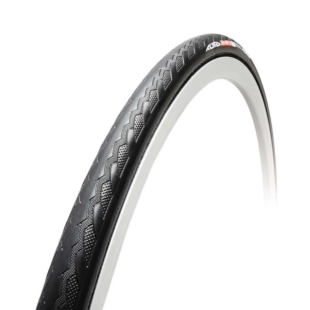 Tufo Elite Ride 700C x 25 rigid road tyre