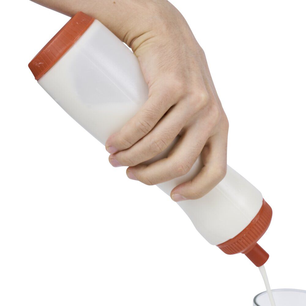Shaker à crêpes et pancakes 700ml