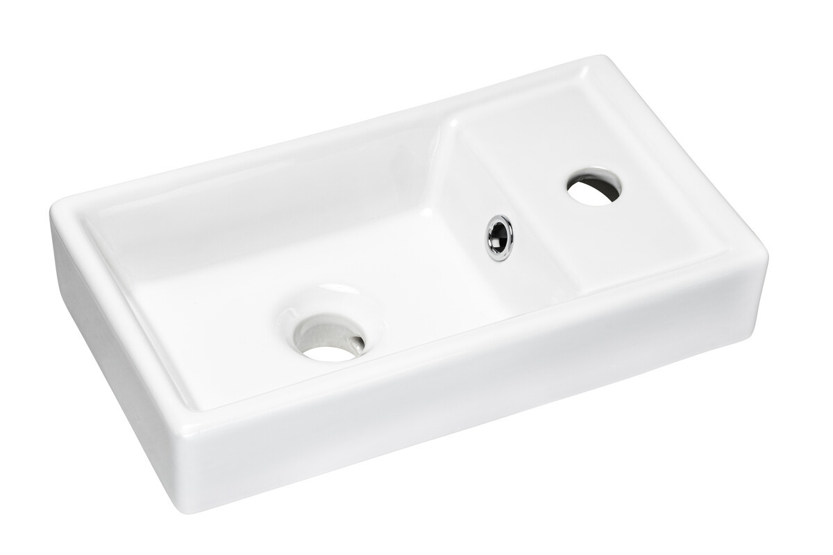 Umywalka ceramiczna Vedea 40