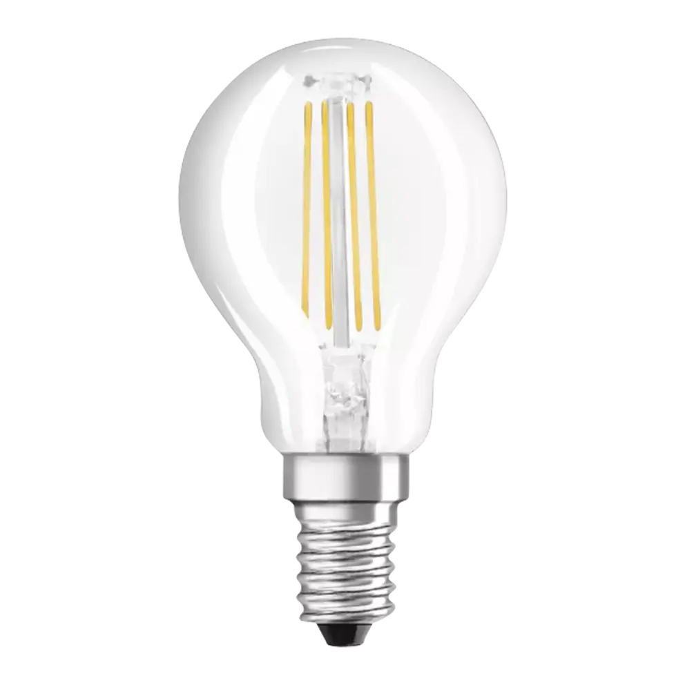 Leuchtmittel Led E14