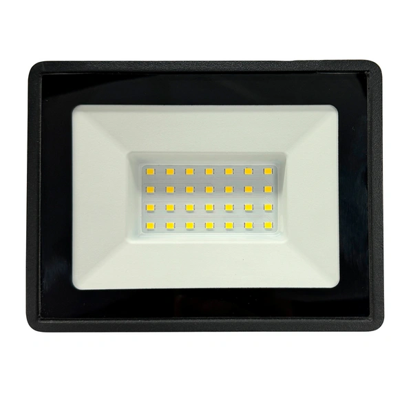 LED-Strahler, 2 x 20 W, 4000 K