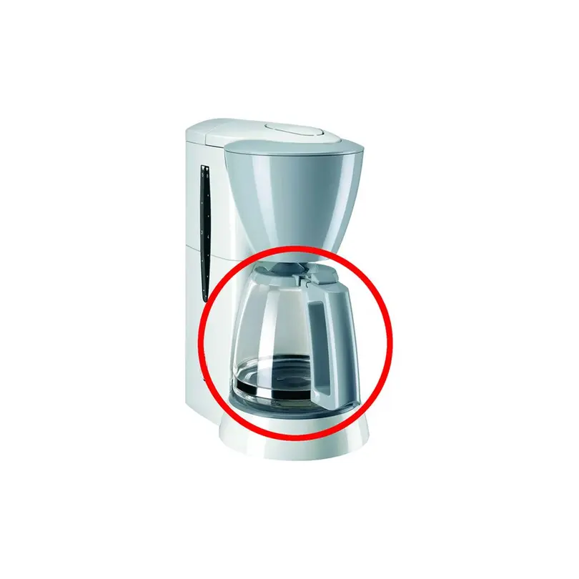 Zubehör Kaffeemaschinen Single 5