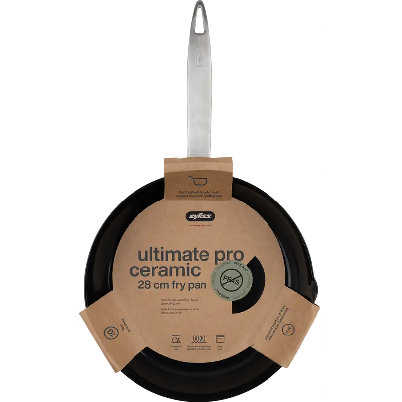 Bratpfanne Ultimate Pro