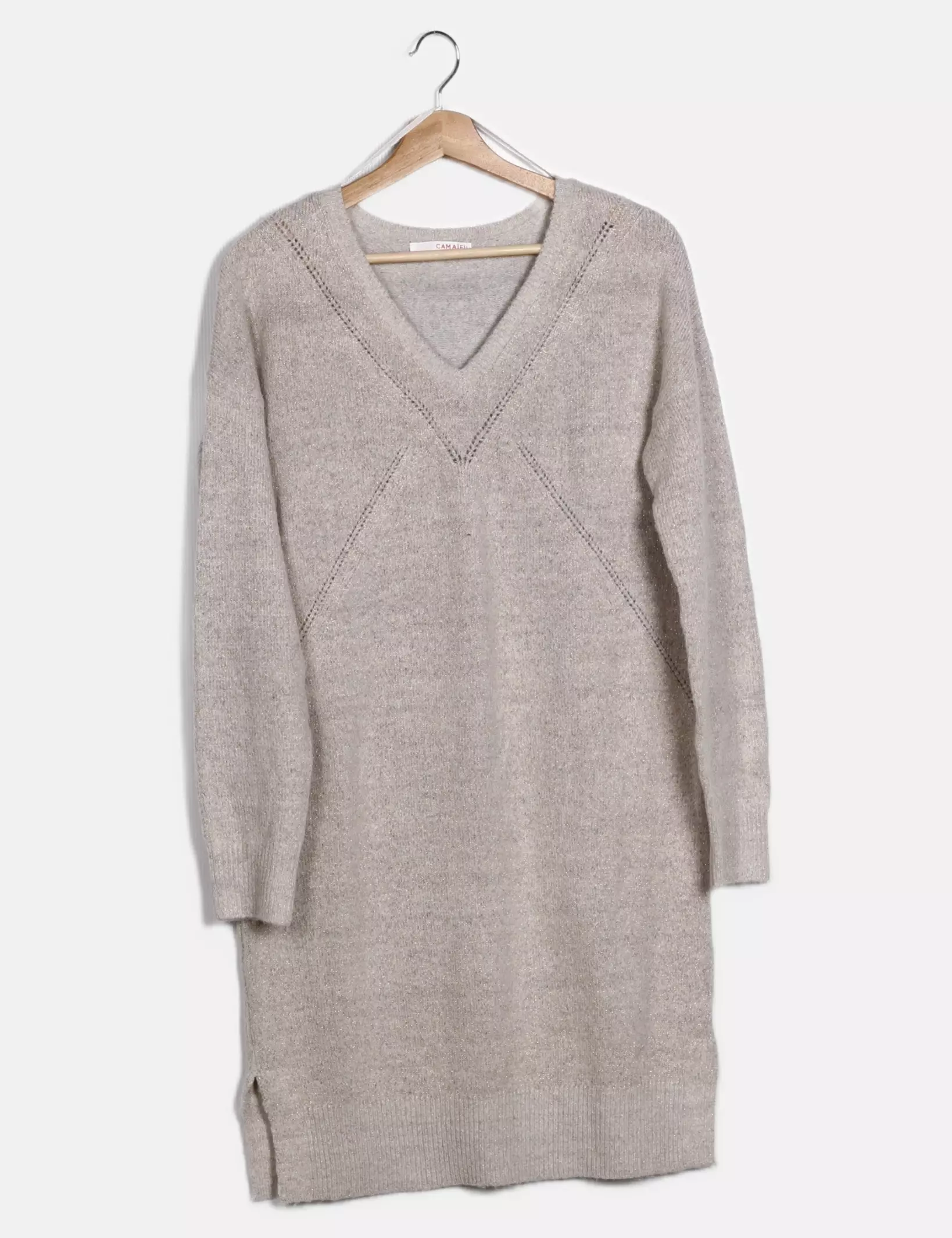Camaïeu casual dress Knitted