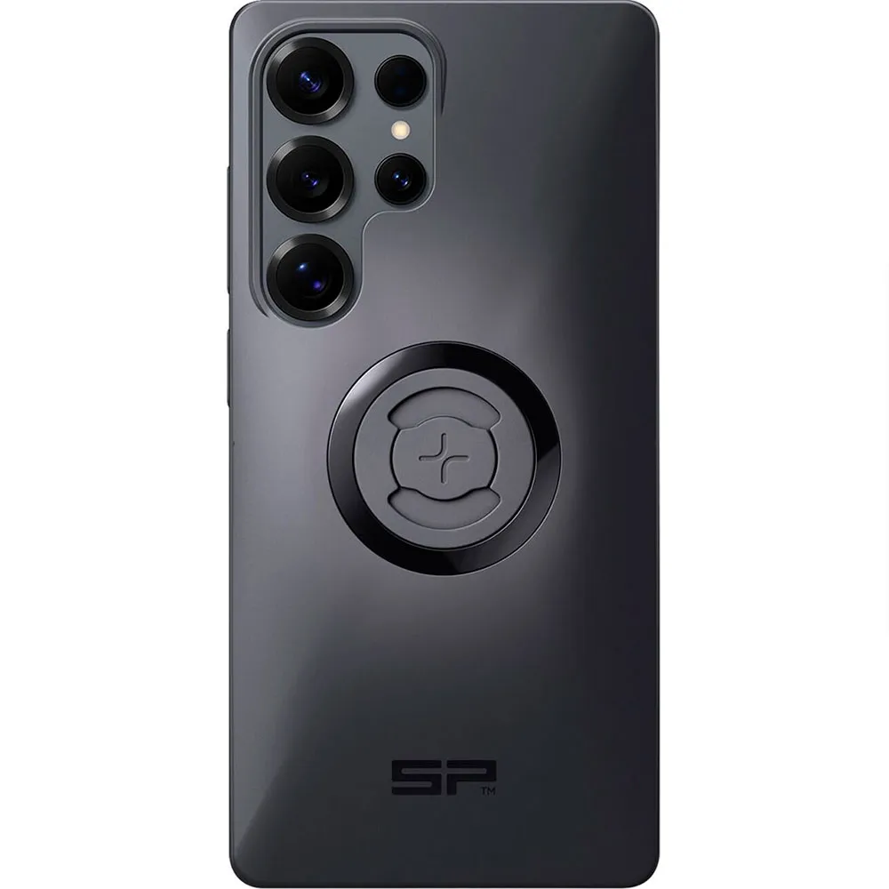 SP Connect Samsung S25 Ultra phone case