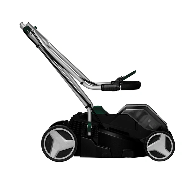 Akku-Rasenmäher »ARM 3633 Li PXC Kit«, 36 V, 2,5 Ah, Schnittbreite: 33,5 cm, mit Akku