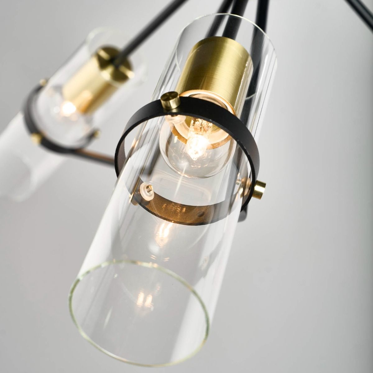 Lampa wisząca Trio 88x85 cm