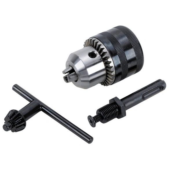 SDS-Plus-Set, Metall