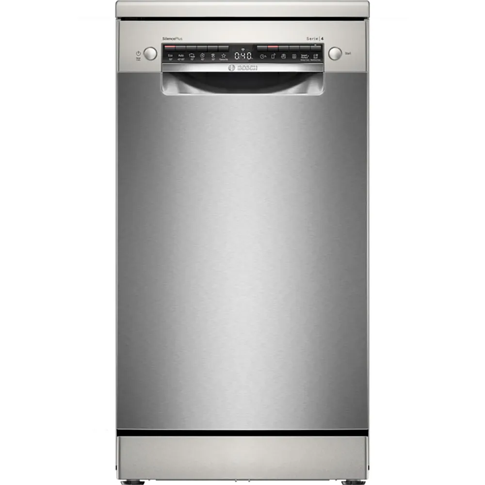 Bosch SPS4EKI24E Third-Rack Dishwasher 10 place settings