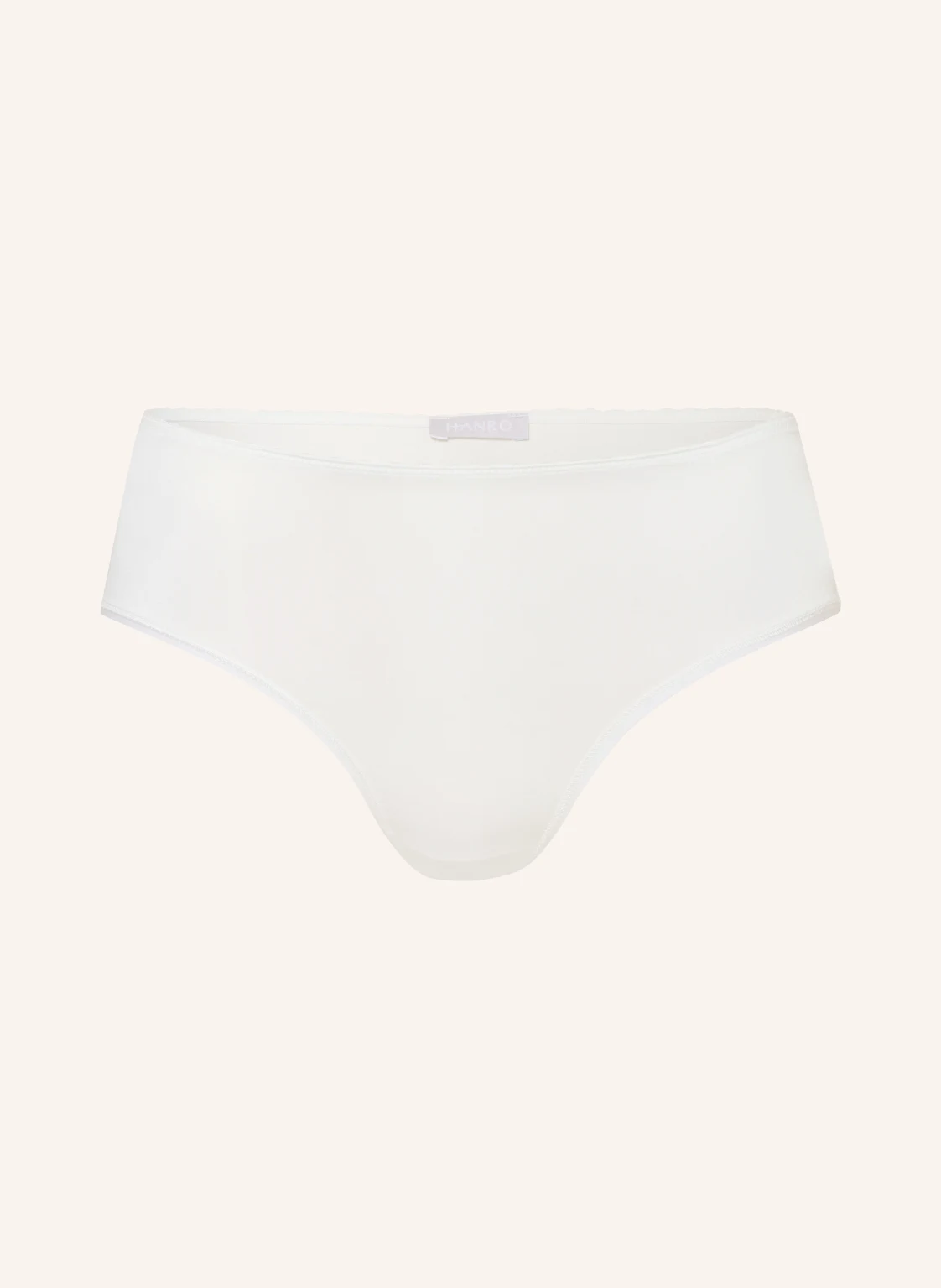 HANRO Slip SATIN DELUXE