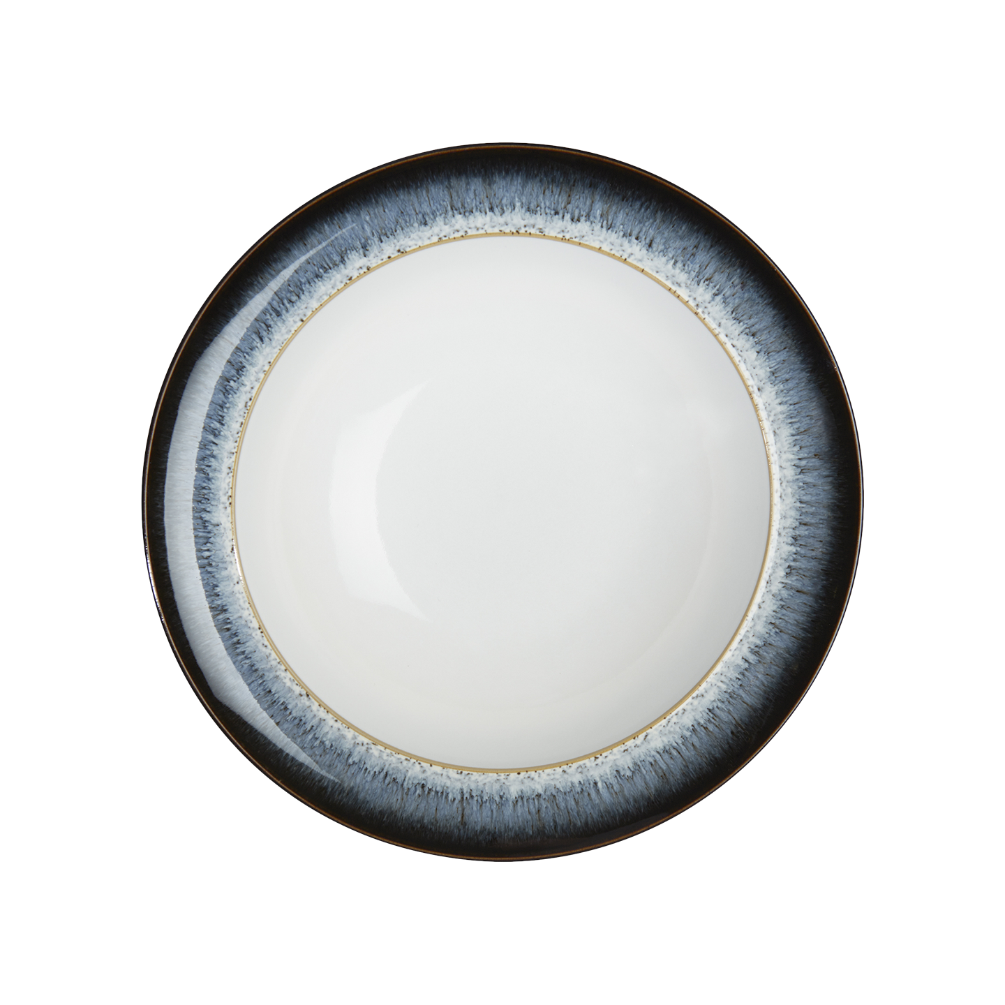 Halo Wide Rimmed Cereal Bowl