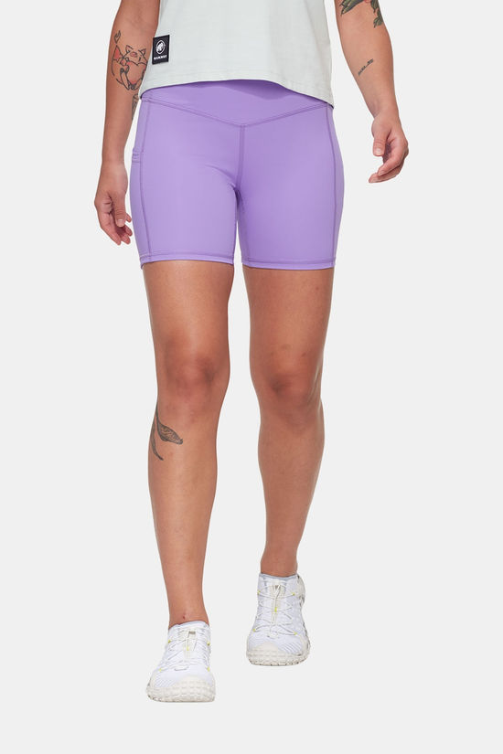 Mammut Massone Short Tights Klimbroek