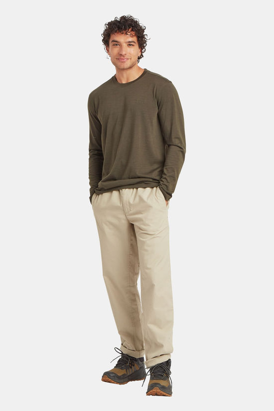 Sherpa Ghoral Pant van Ghoral