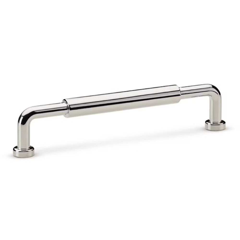 HÅNDTAK HABO MAJA CC96MM KROM 2-PAKNING