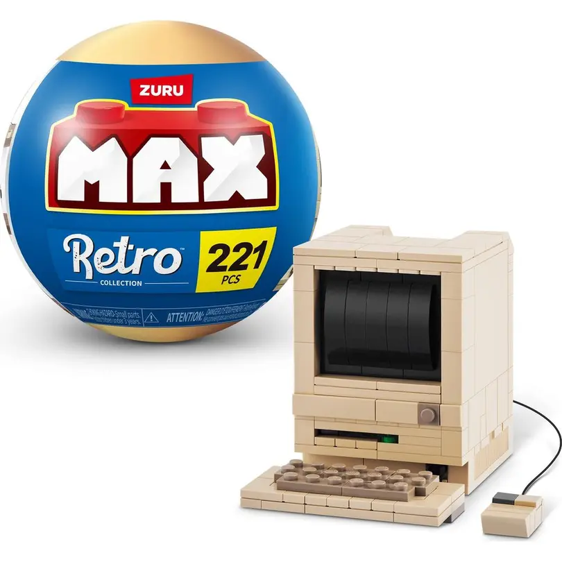 Bausatz MAX