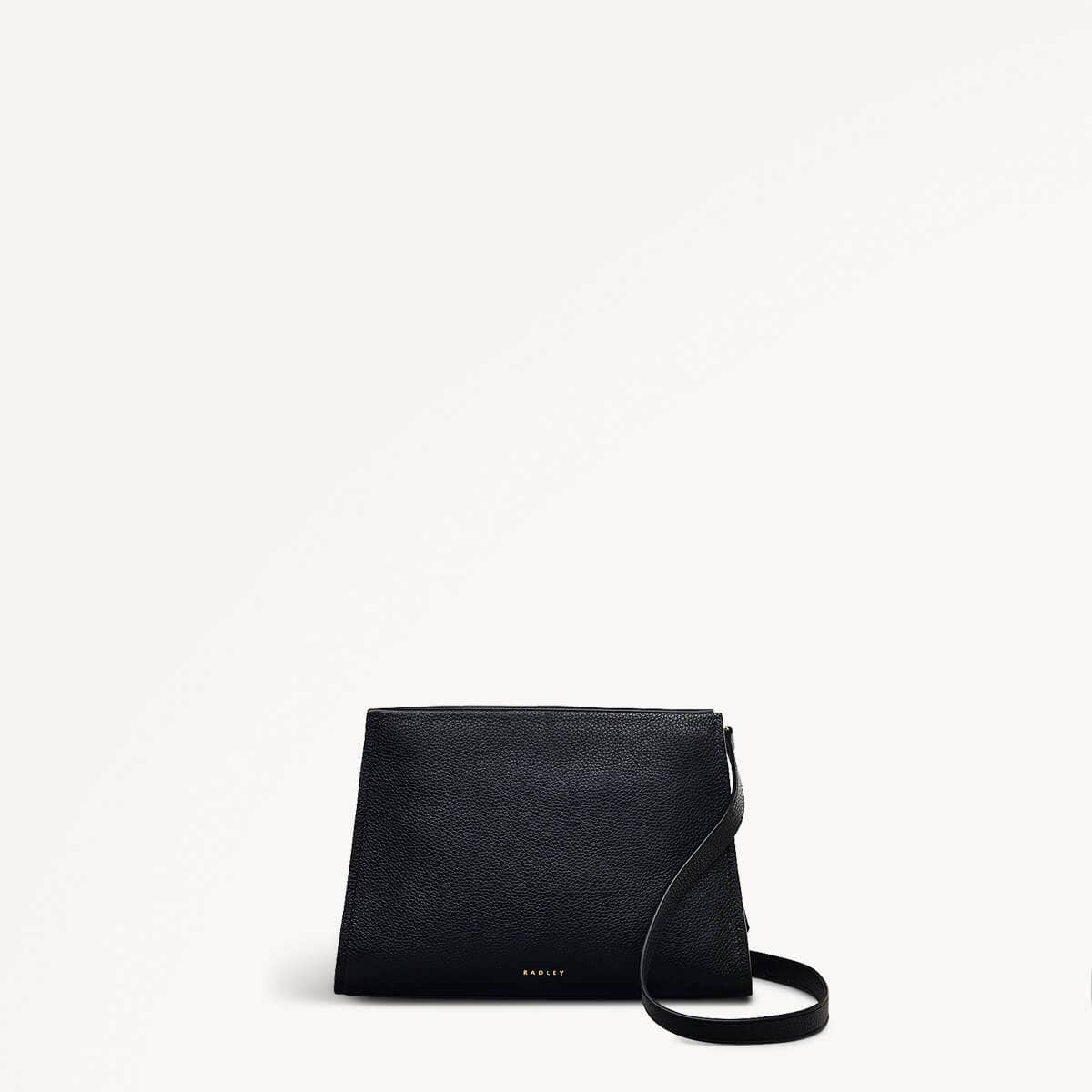 Arlington Court Small Zip Around Cross Body Bag - OHD10110
