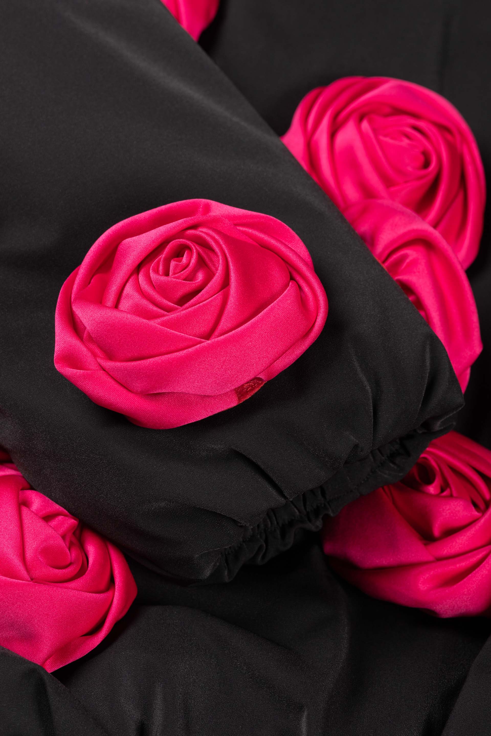 Rosie Coat | Black