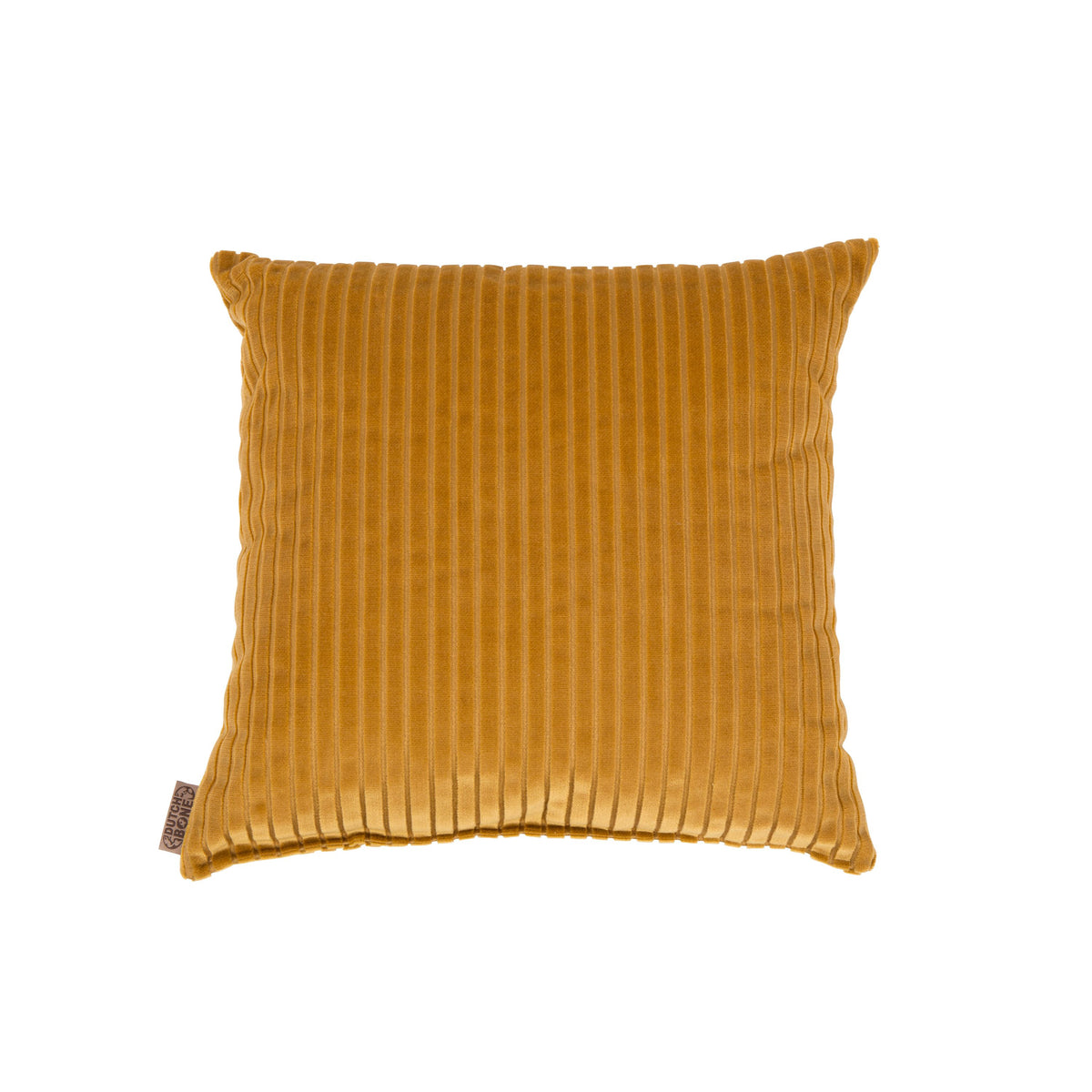 Dutchbone Dubai Kussen Goud