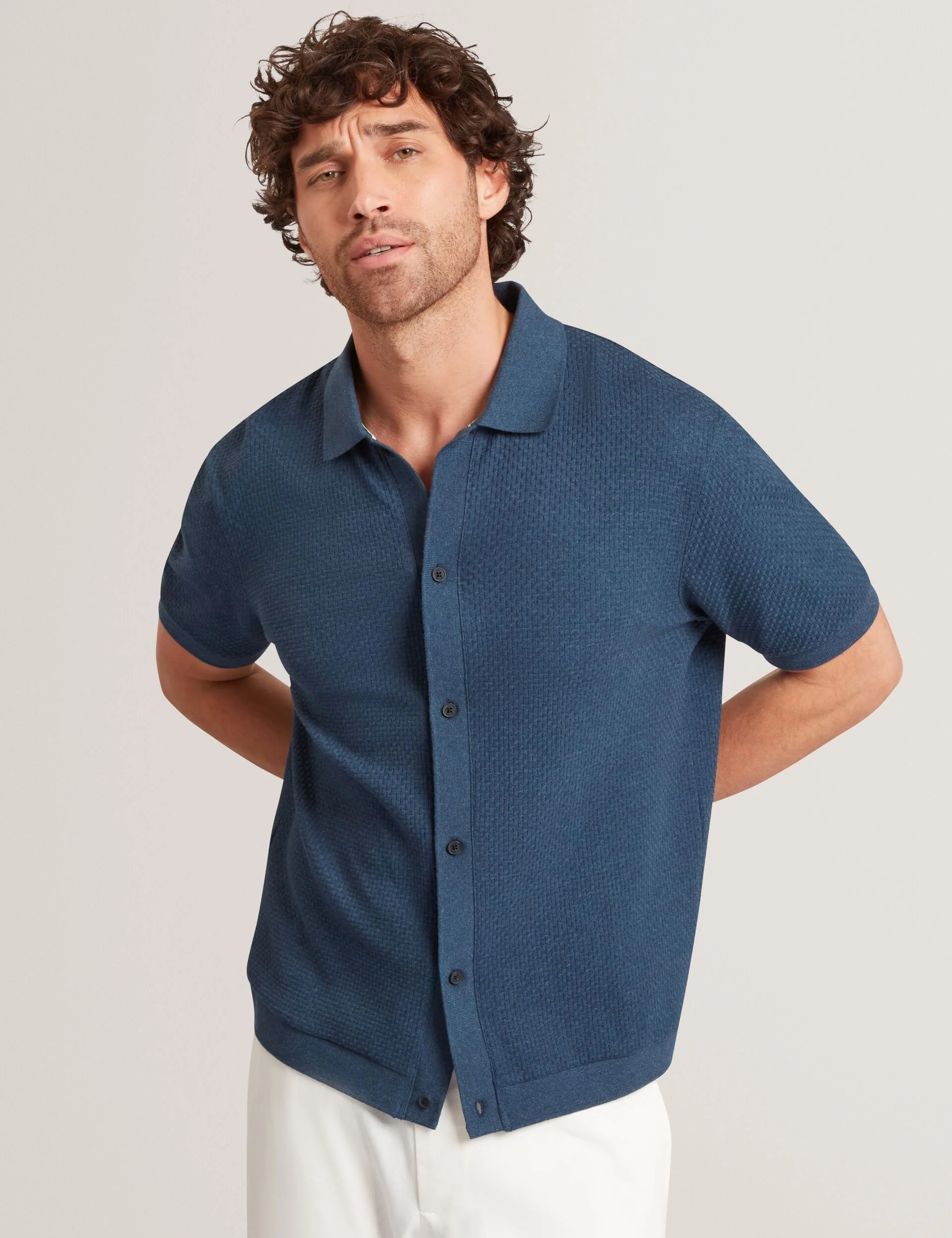 CONNYR | MID NAVY