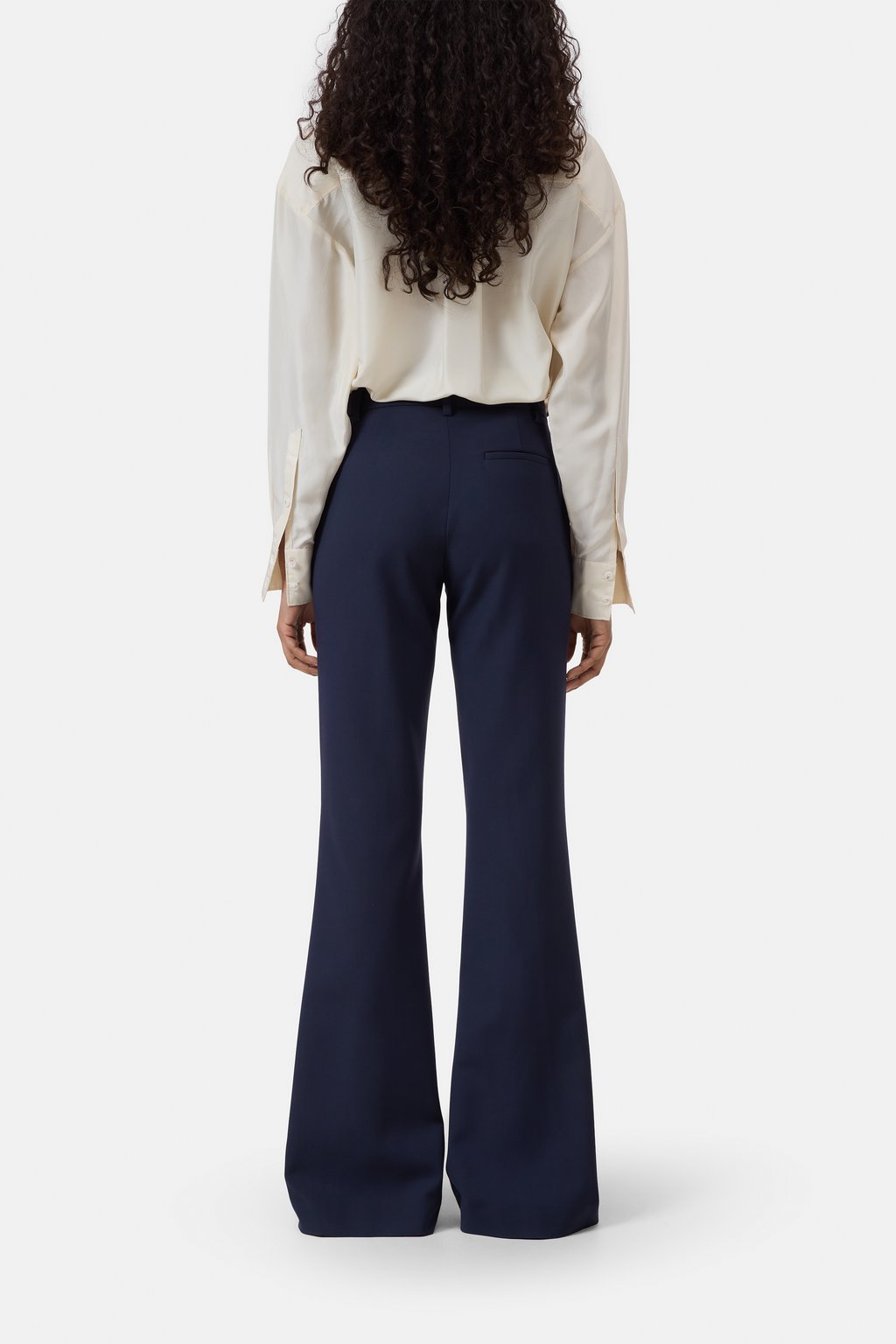 Flared Pants - Denair