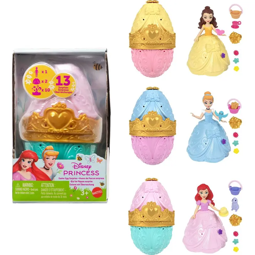 Spielset Disney Princess