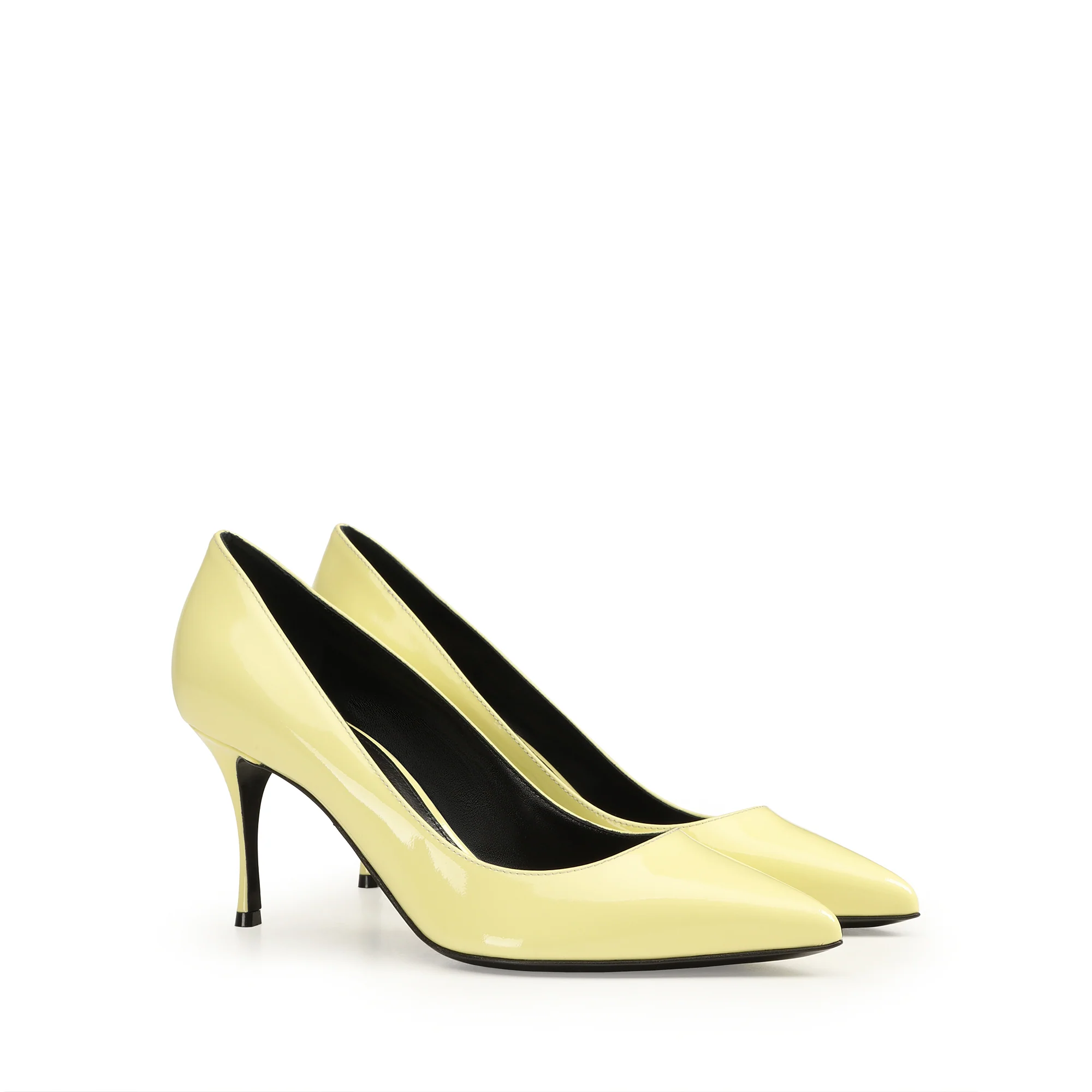 Godiva Décolleté - Chamomile
