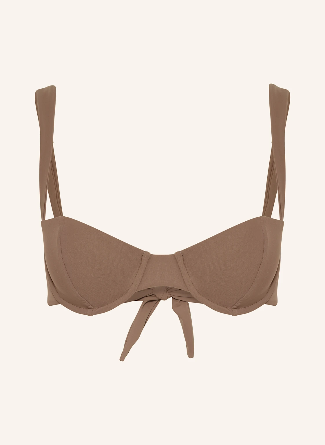 by Aylin Koenig Bügel-Bikini-Top HEDI