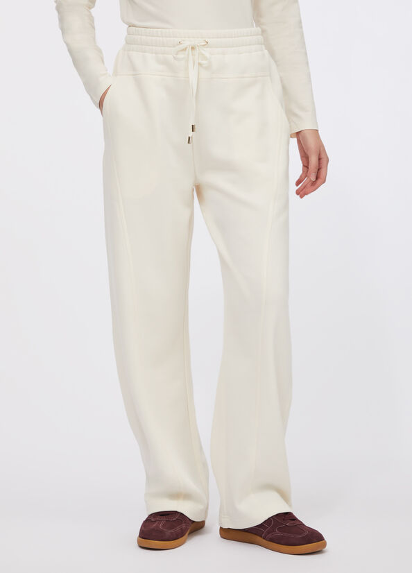 Pantaloni jogging Liu Jo Better
