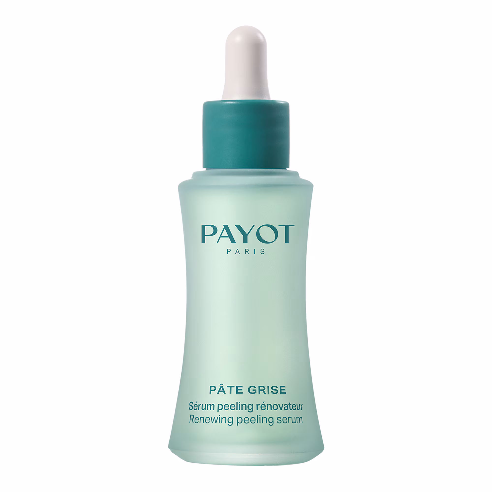 PÂTE GRISESérum peeling rénovateur