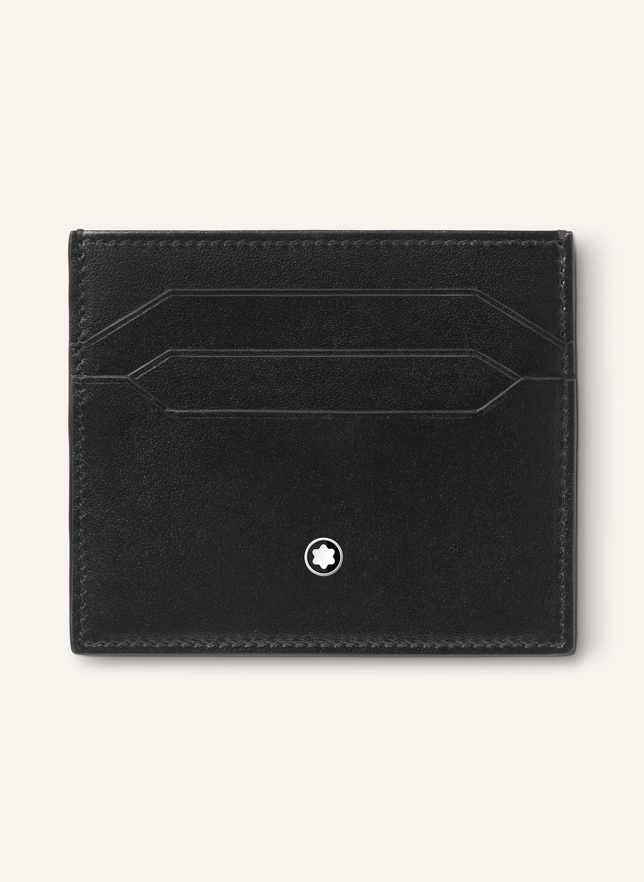 MONTBLANC Kartenetui MEISTERSTÜCK