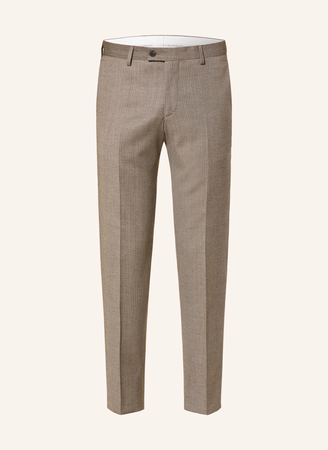 BALDESSARINI Anzugshose Extra Slim Fit