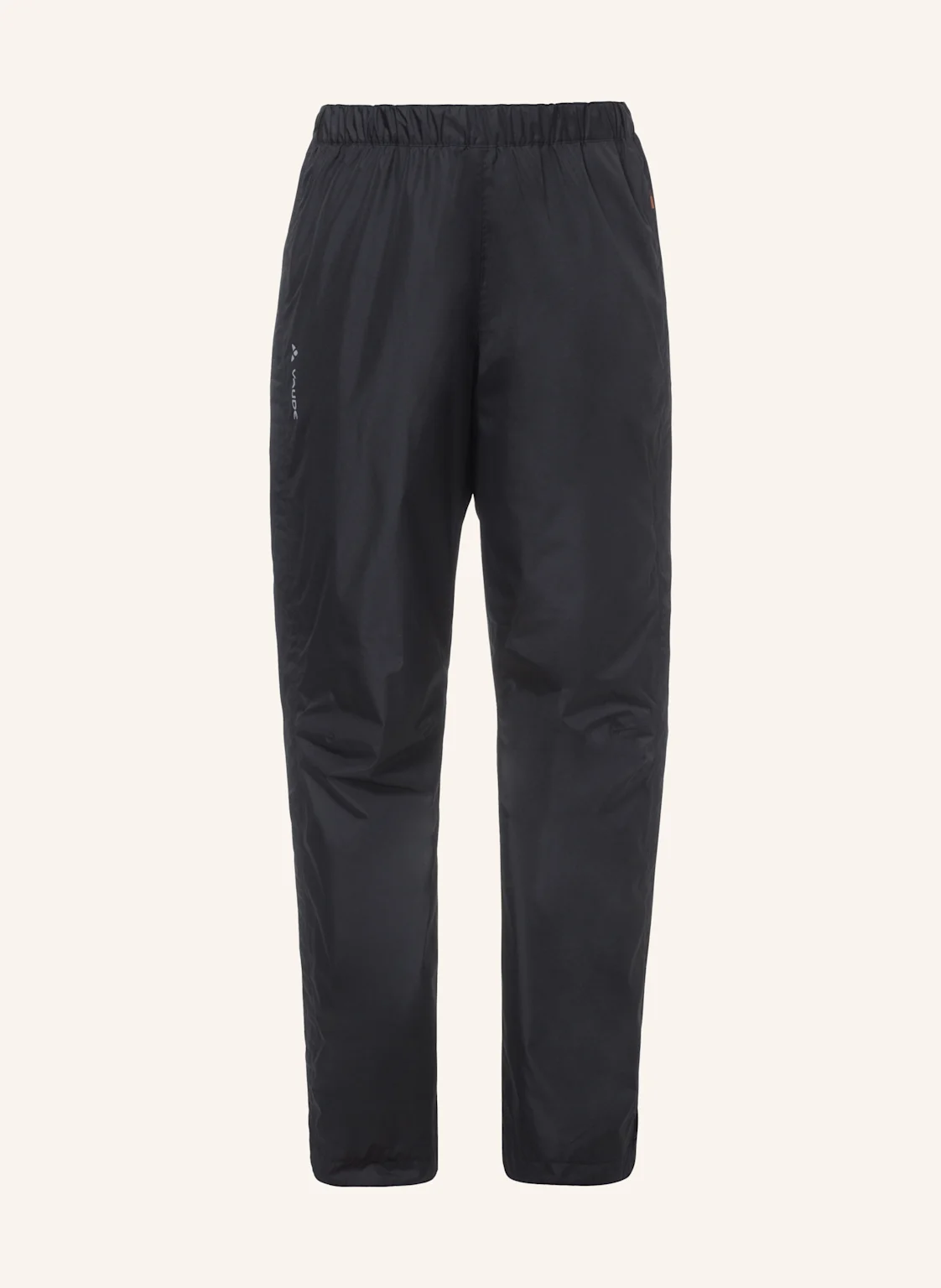 VAUDE Radhose W FLUID FULL-ZIP P