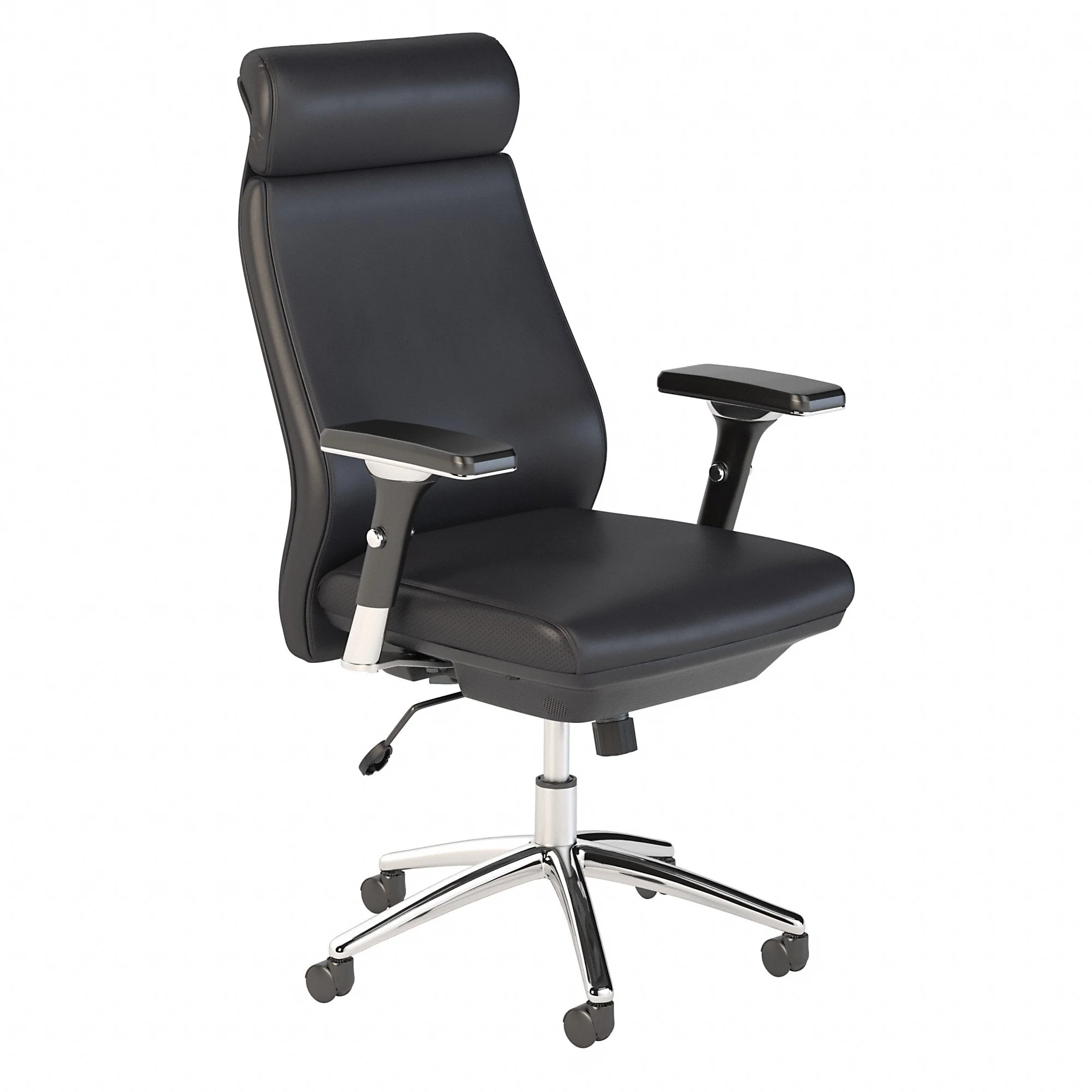 Studio C High Back Executive Office Chair by Bush Business Furniture