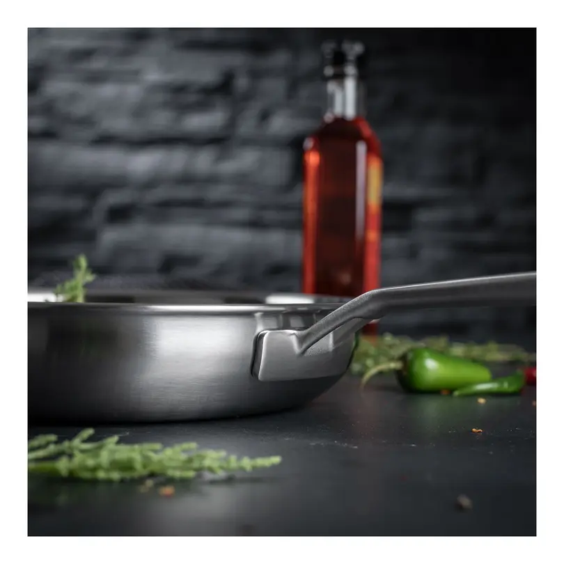 Bratpfanne Culinary Fiveply