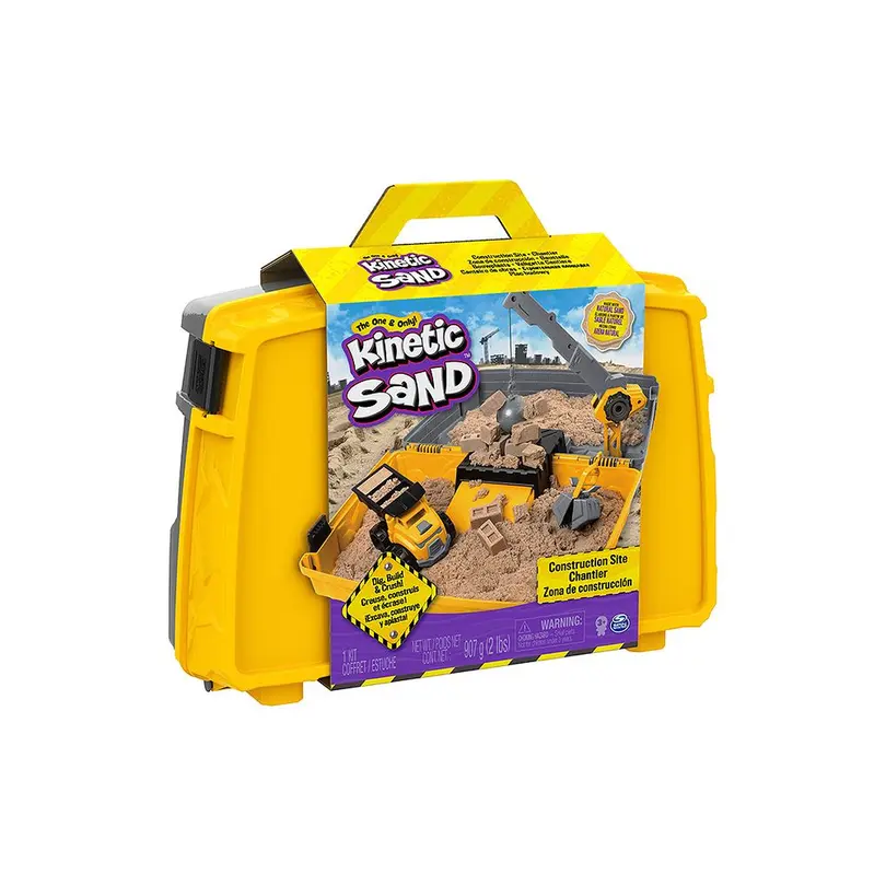 Spielset Kinetic Sand