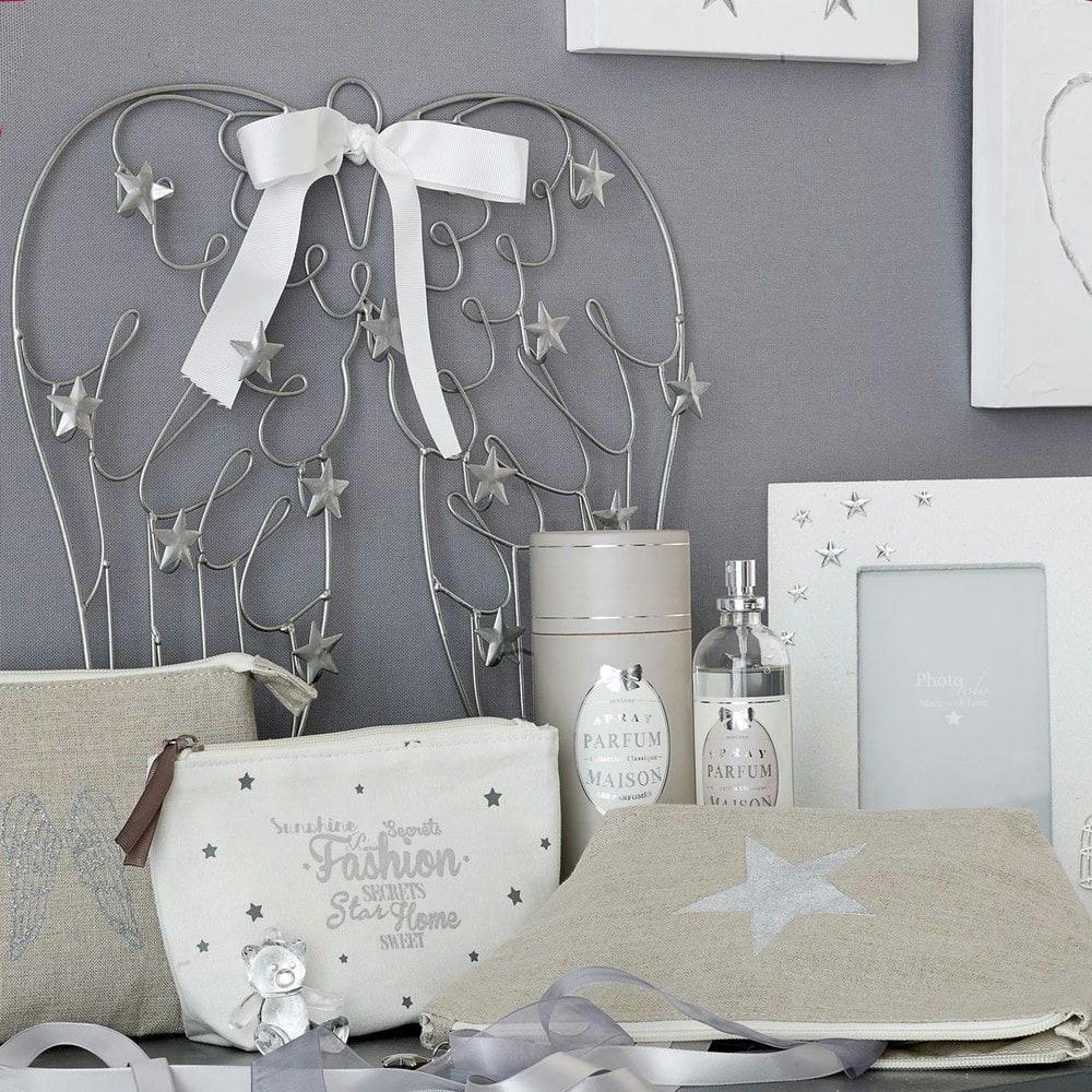 Basique - Spray parfumé musc BASIQUE